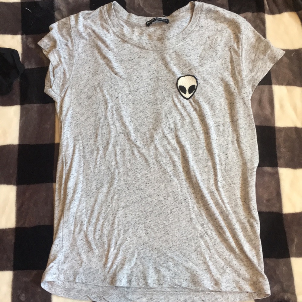 Brandy Melville short sleeve T